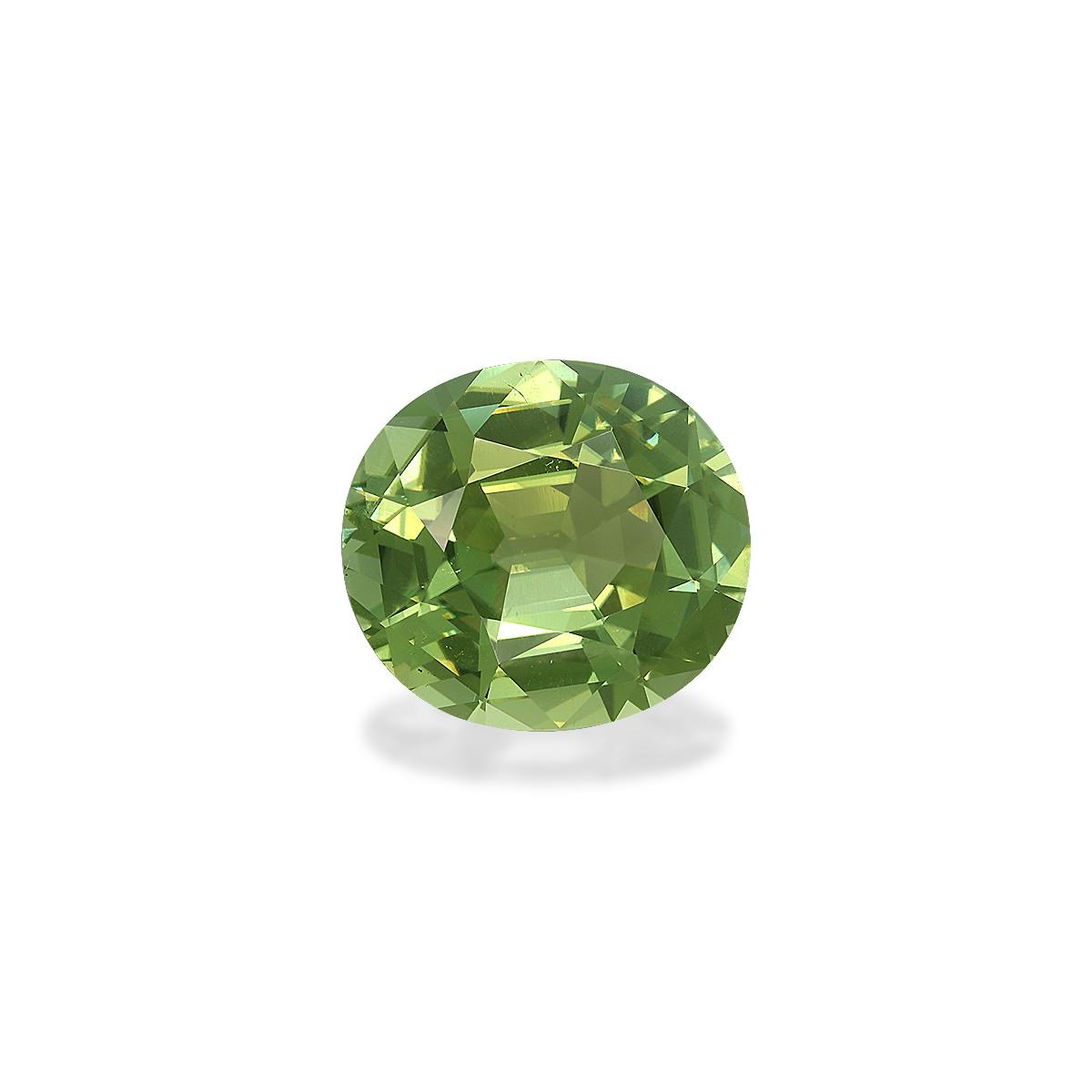 Green Tourmaline 23.53 ct
